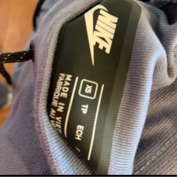 NWT Nike Sportswear Tech Fleece Sweatpants - Picture 8 of 9